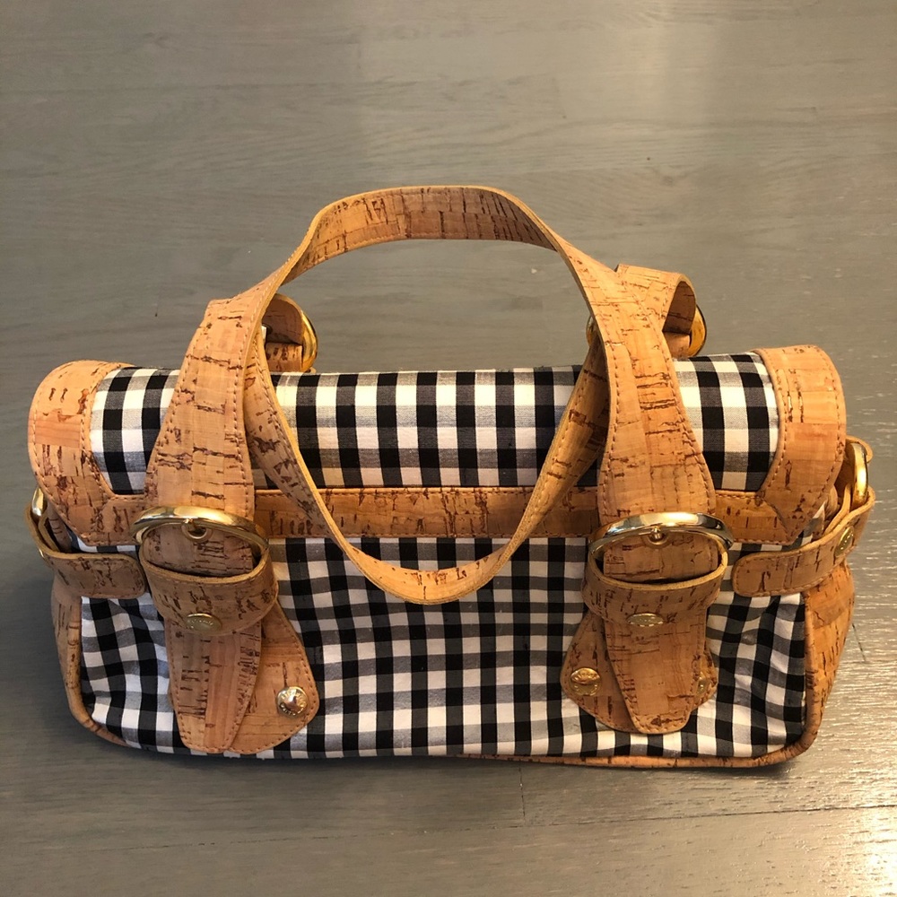 Stuart Weitzman Handbag - Picture 4 of 5